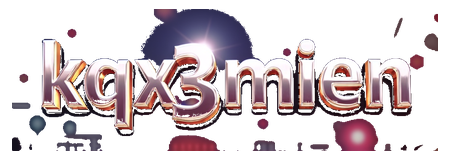 kqxs3mien logo